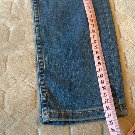 Nové- dám.super skinny- hm- 34/ xs, h&m,xs