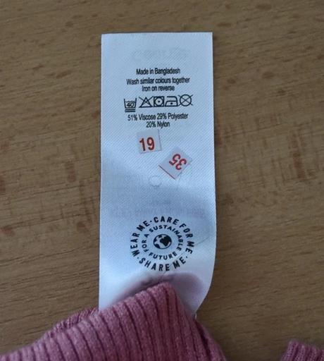 Svetr vel. 2 - 3 roky, george,98