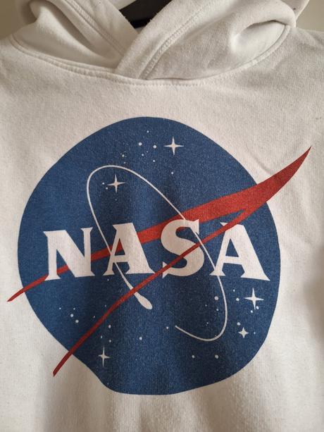 Mikina nasa vel. 158 / 164, h&m,158