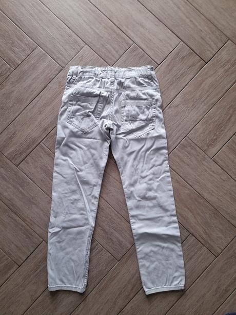 Chlapecké kalhoty zn. alive, vel. 140, alive,140