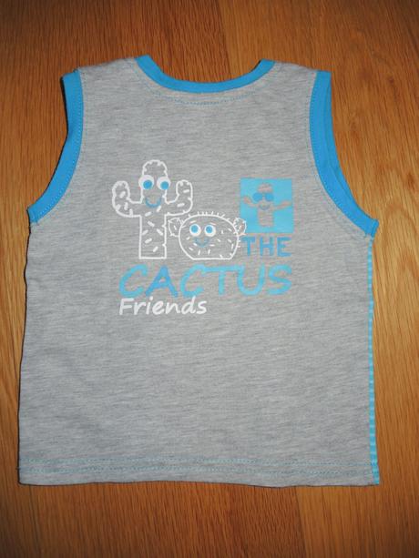 Tílko+kraťasy ergee 74, ergee,74