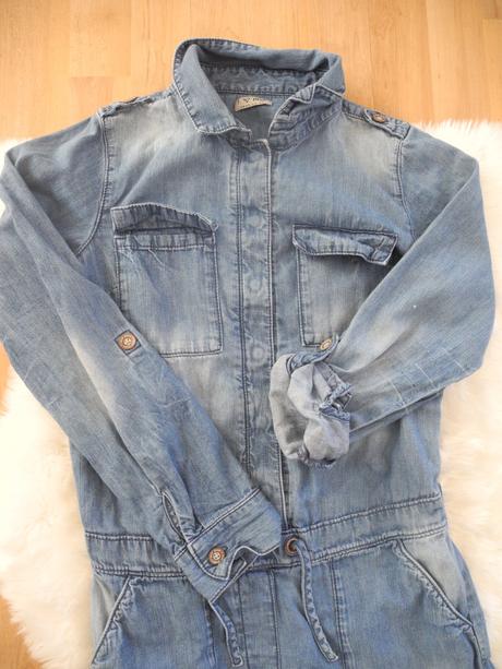 Riflový overal, next,152