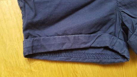 Kraťasy h&m, h&m,92