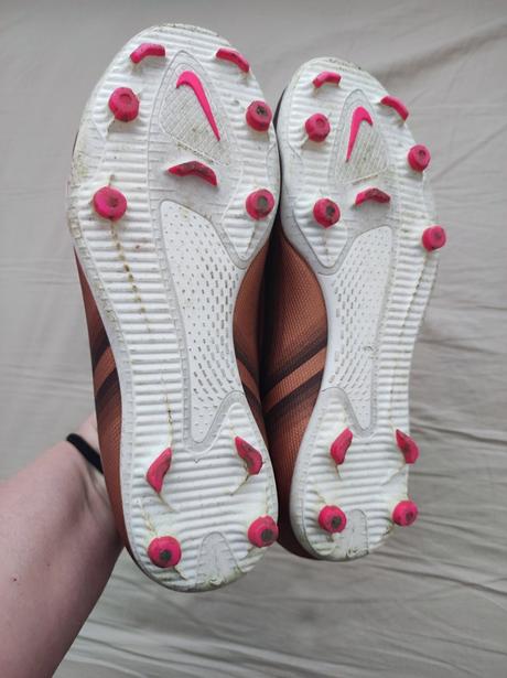 Kopačky nike vel.38, nike,38