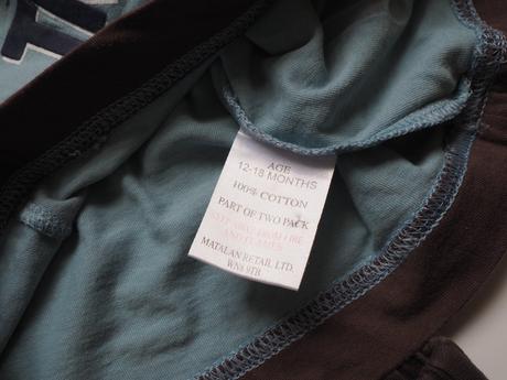 Tepláky + tričko vel 86, 86