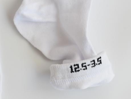 Ponožky, 116 / 122 / 128 / 134