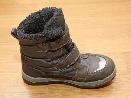 Zimní boty primigi s goretexem 33, primigi,33