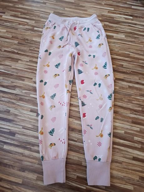 Tepláky, reserved,158