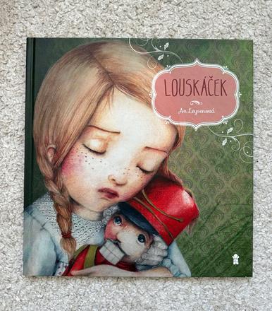 Louskáček, leysen an, 