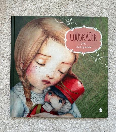 Louskáček, leysen an, 