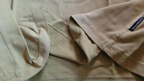 Trička s krátkým rukávem a trenky, 158–170