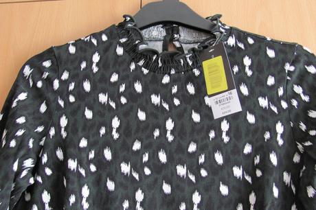 Tmavě zelené šaty dorothy perkins, dorothy perkins,44