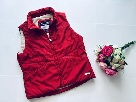 K2/ vesta jaro/podzim - v.7/8 let, champion,128