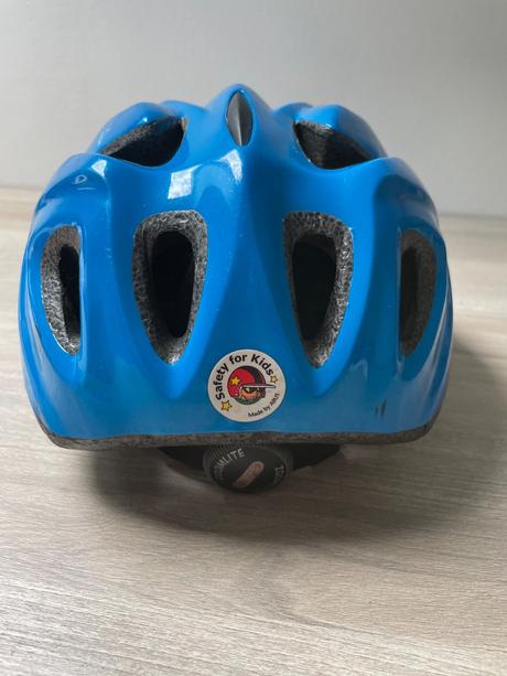 Cyklistická přilba/helma na kolo, xs