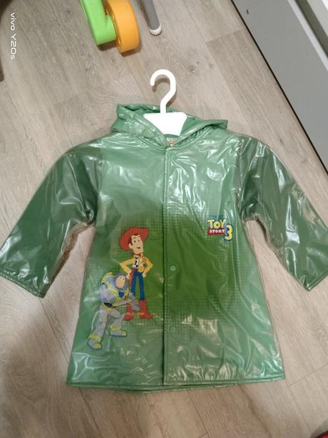 Pláštěnka, disney,110