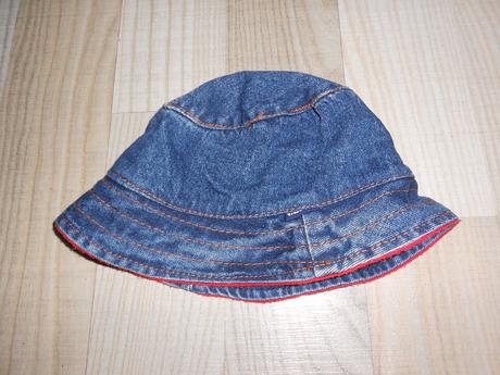 Riflový klobouk, teeny tiny,50