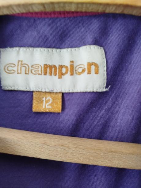 Tričko zn. champion vel.40, champion,40