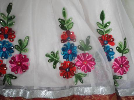 Karnevalový kostým, 