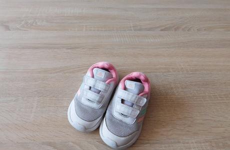 Tenisky adidas vel.25, adidas,25