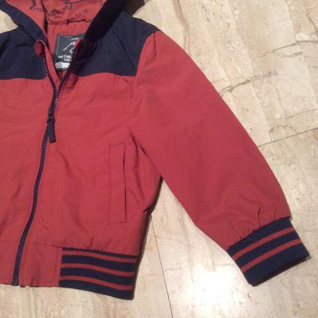 Přechodová bunda s podšívkou s dinosaury, george,98