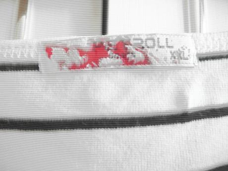 Dámské tričko kr. rukáv, xl