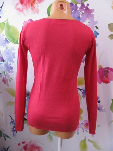 Dámská halenka z pleteniny promod, promod,36