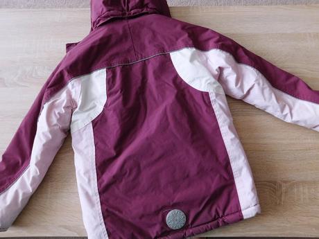 Zimní bunda dopodopo vel.128/134, dopodopo,134