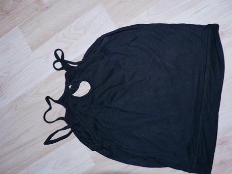 Cerne tilko na raminka 34 / 36velikost, 34