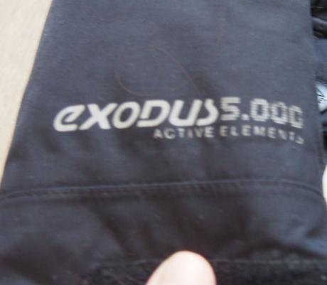 Dámská zimní bunda mckinley vel.38/m, mckinley,m