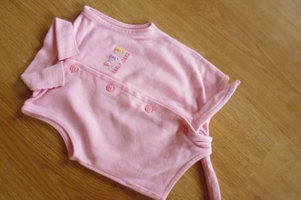 Tričko, early days,86