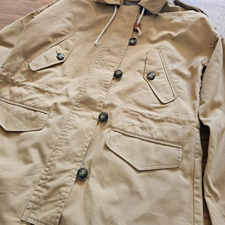 Dámská parka tommy hilfiger vel. xs podzim/jaro, tommy hilfiger,xs