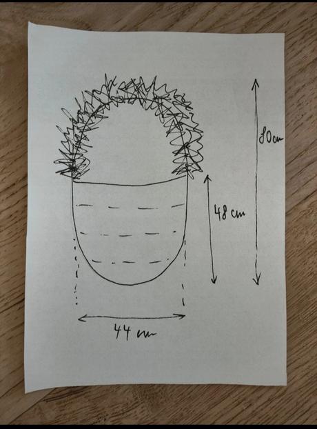 Fusak a kožešinkou,