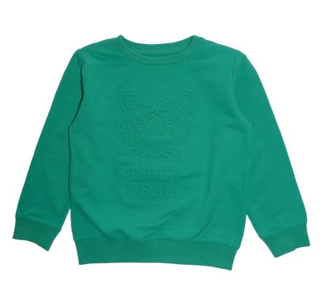 Peacocks mikina vel. 110, 110