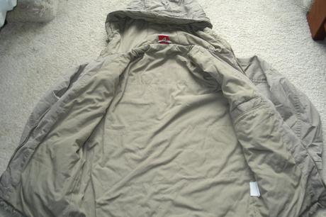 Bunda na donošení, 146