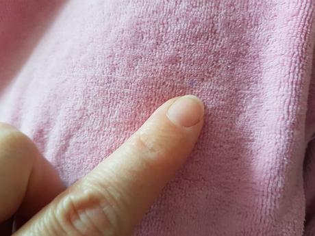 Teplaky se zpevněnými koleny, f&f,104