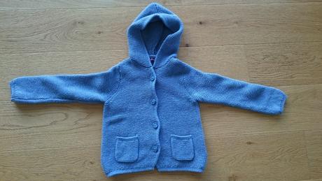 Pletený svetr, tcm,86