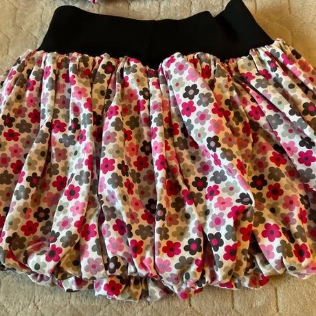 Handmade sukně- mamka a dcerka- 38+ 92, m