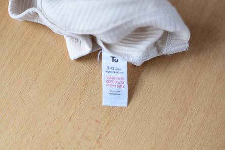 Body vel. 9 - 12m, tu,80