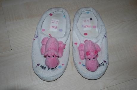 Bačkůrky s hrochem, f&f,36