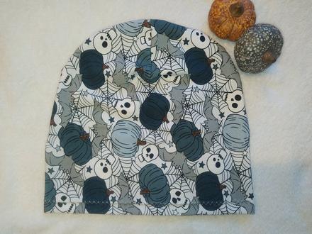 Halloween handmade cepice, 122