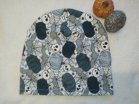 Halloween handmade cepice, 122