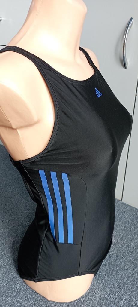 Jednodílné plavky zn."adidas" vel."170", adidas,170