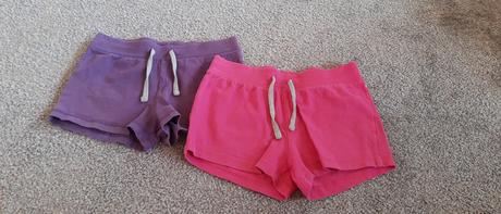 Kraťasy, pepperts,110