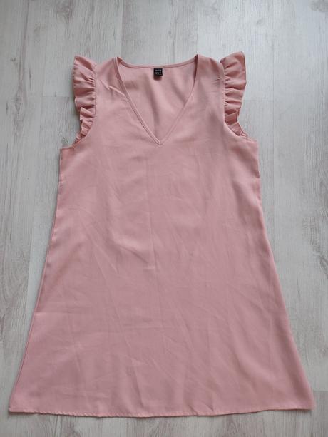 Šaty shein , velikost 34, 34