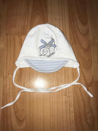 Kojenecká čepice, 50