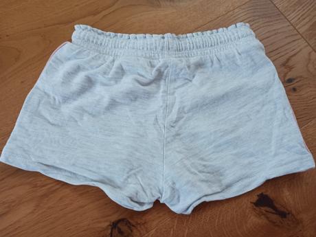 H&m kraťasy č.110, h&m,110