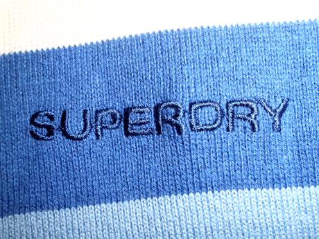 Pásik, superdry,m