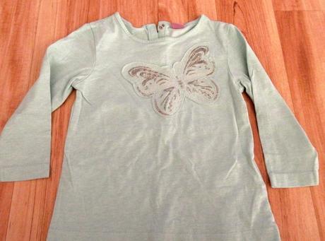 Triko s motýlkem, dopodopo,86