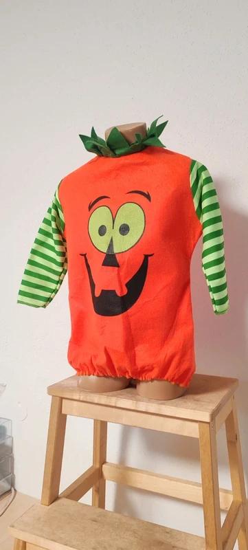 Halloween dýně,