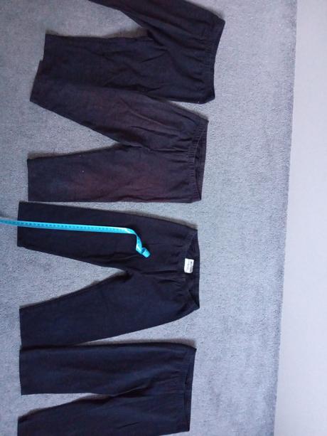 4 x 3/4 leginy decathlon, 134